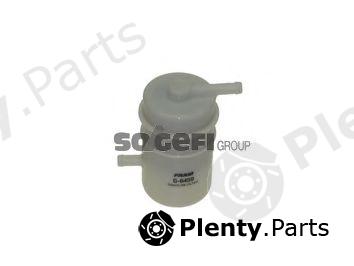  FRAM part G6459 Fuel filter