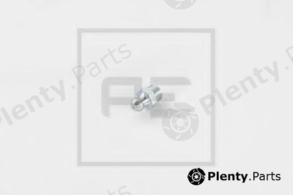  PE Automotive part 010.144-00A (01014400A) Grease Nipple