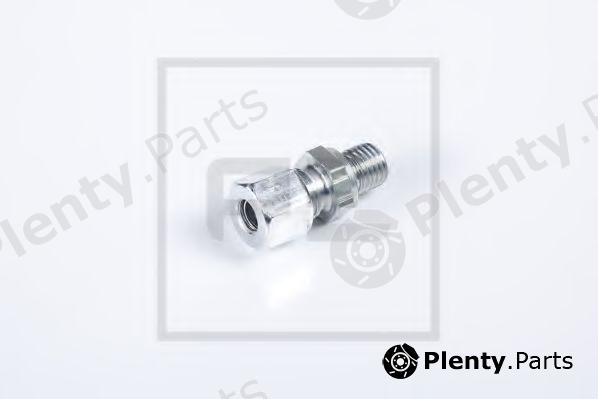  PE Automotive part 076.012-10A (07601210A) Connector, compressed air line