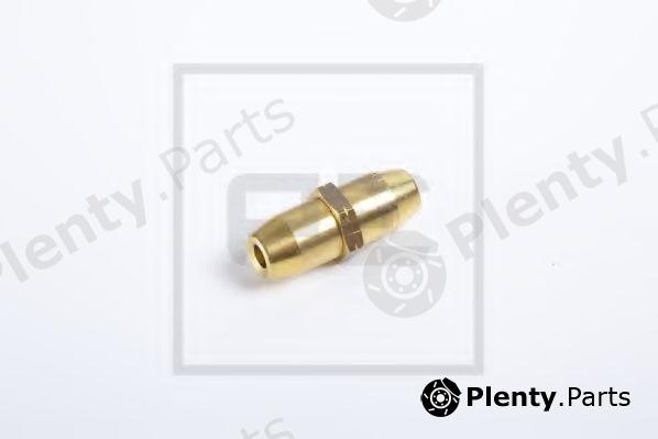  PE Automotive part 076.660-00A (07666000A) Plug Connector