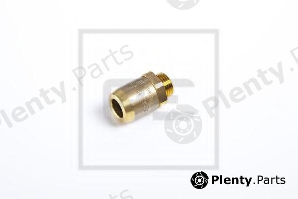  PE Automotive part 076.689-00A (07668900A) Plug Connector