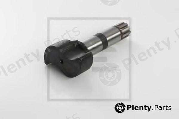  PE Automotive part 126.201-00A (12620100A) Brake Shaft, drum brake