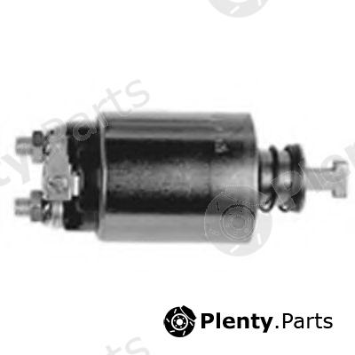  MAGNETI MARELLI part AME0136 Solenoid Switch, starter