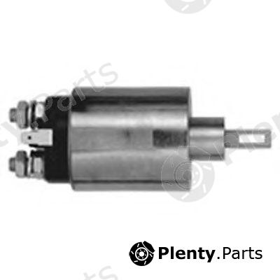  MAGNETI MARELLI part AME0137 Solenoid Switch, starter