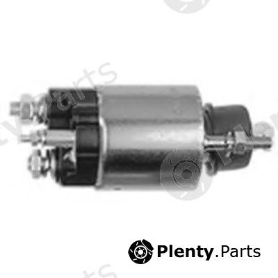  MAGNETI MARELLI part AME0229 Solenoid Switch, starter