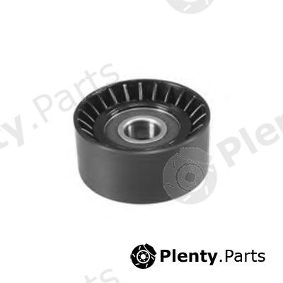  MAGNETI MARELLI part 331316170004 Tensioner Pulley, v-ribbed belt