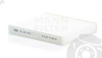  MANN-FILTER part CU22023 Filter, interior air