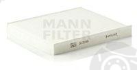  MANN-FILTER part CU23009 Filter, interior air