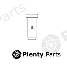  METELLI part 01-2258 (012258) Valve Guides