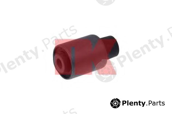  NK part 5101004 Control Arm-/Trailing Arm Bush