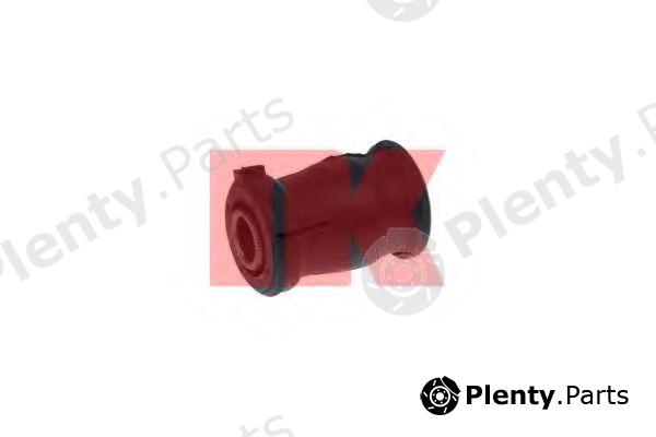  NK part 5104502 Control Arm-/Trailing Arm Bush