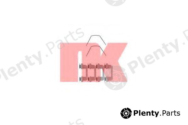  NK part 79221789 Accessory Kit, disc brake pads