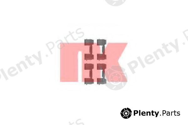  NK part 79231726 Accessory Kit, disc brake pads