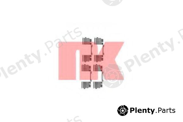  NK part 79231730 Accessory Kit, disc brake pads