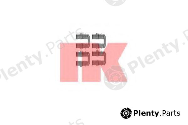  NK part 79351734 Accessory Kit, disc brake pads