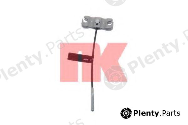  NK part 9022107 Cable, parking brake