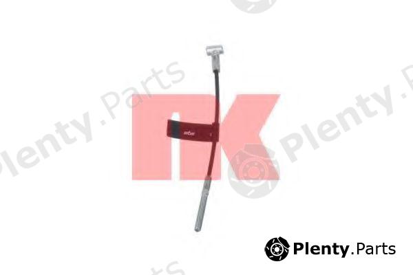  NK part 9022110 Cable, parking brake