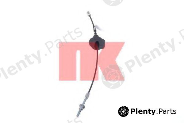  NK part 9025138 Cable, parking brake