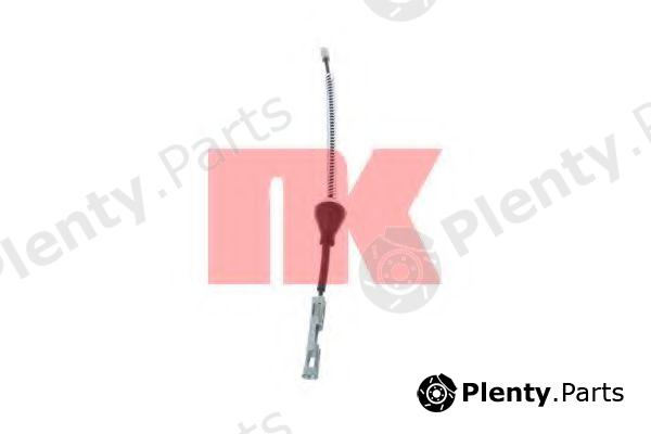  NK part 9025143 Cable, parking brake