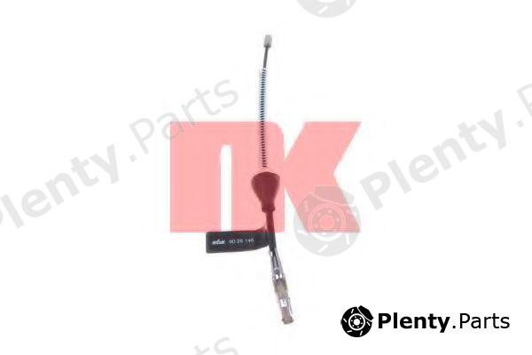  NK part 9025146 Cable, parking brake