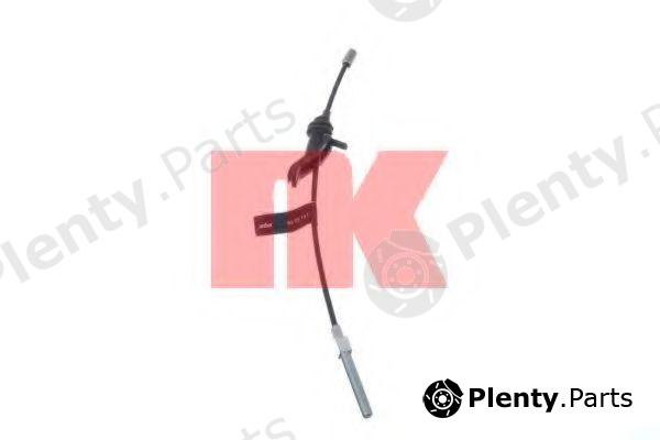  NK part 9025147 Cable, parking brake