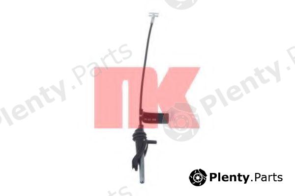  NK part 9025166 Cable, parking brake