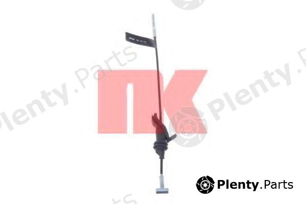  NK part 903279 Cable, parking brake