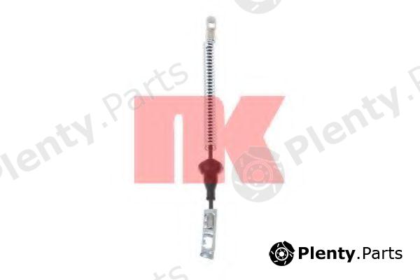  NK part 9036135 Cable, parking brake