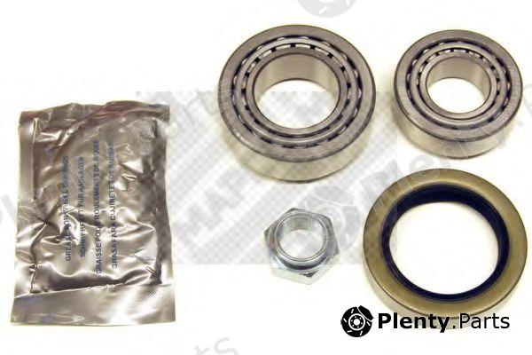  MAPCO part 26344 Wheel Bearing Kit