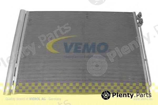  VEMO part V20-62-1027 (V20621027) Condenser, air conditioning