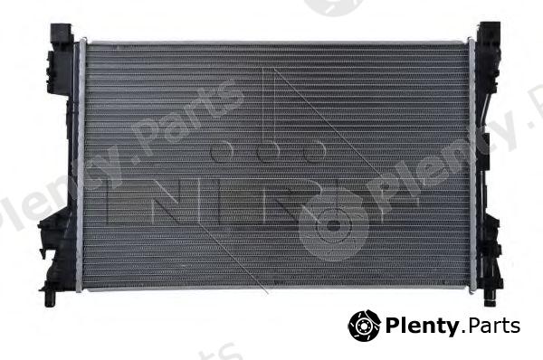  NRF part 55310 Radiator, engine cooling