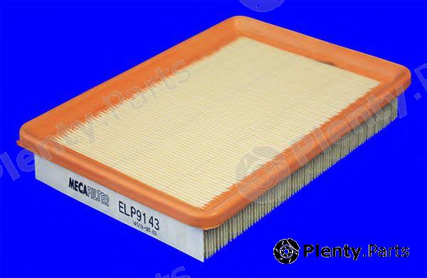  MECAFILTER part ELP9143 Air Filter