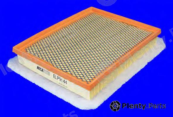  MECAFILTER part ELP9144 Air Filter