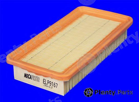  MECAFILTER part ELP9167 Air Filter