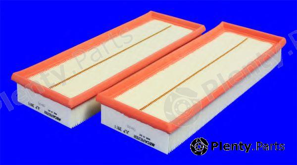  MECAFILTER part JLP3911 Air Filter