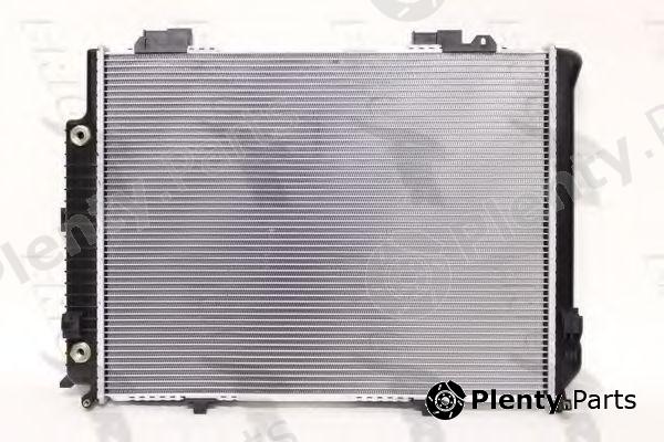  FRIGAIR part 0106.3079 (01063079) Radiator, engine cooling
