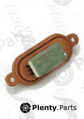  FRIGAIR part 35.10014 (3510014) Resistor, interior blower
