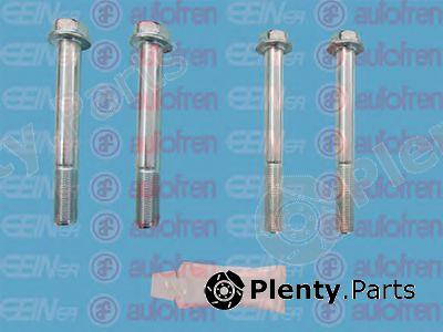  AUTOFREN SEINSA part D7183C Guide Sleeve Kit, brake caliper