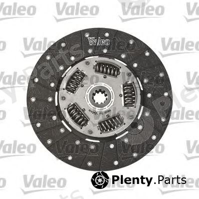  VALEO part 806485 Clutch Disc