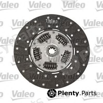  VALEO part 806485 Clutch Disc