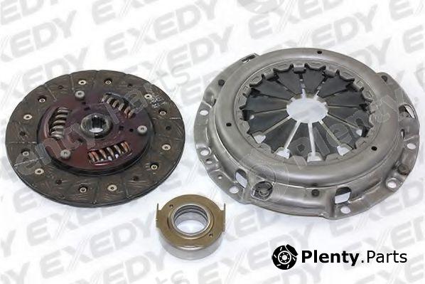 EXEDY part DWK2005 Clutch Kit