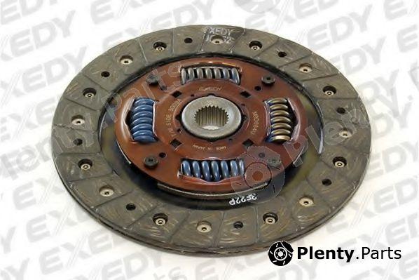  EXEDY part MBD064U Clutch Disc