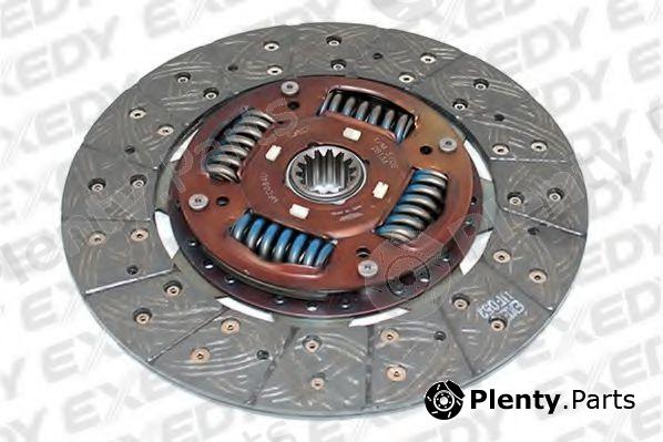  EXEDY part MFD084U Clutch Disc