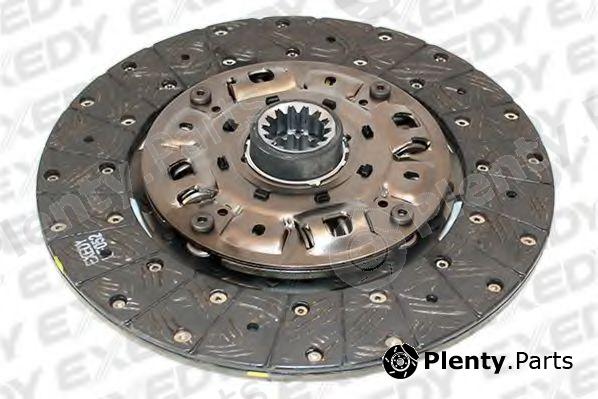  EXEDY part MFD094U Clutch Disc