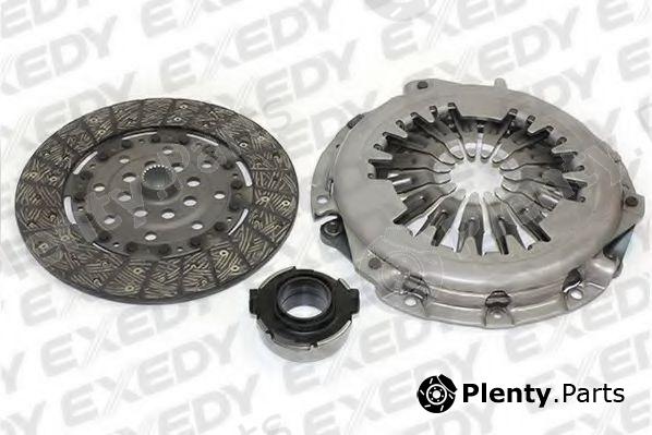  EXEDY part MZK2098 Clutch Kit