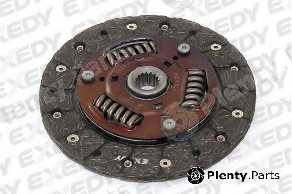  EXEDY part NSD005U Clutch Disc