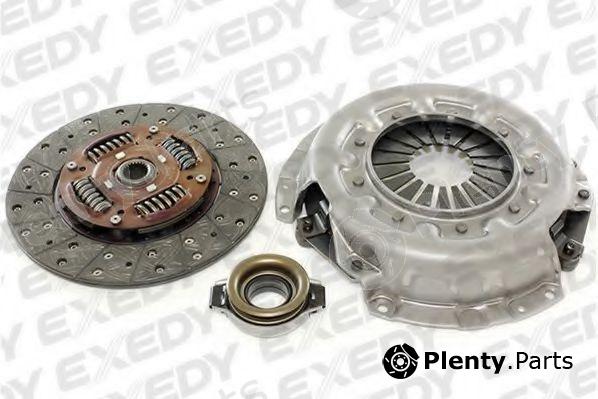  EXEDY part NSK2143 Clutch Kit