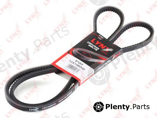  LYNXauto part 13X1850HD V-Belt