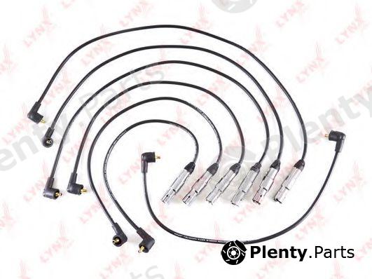  LYNXauto part SPC8016 Ignition Cable Kit
