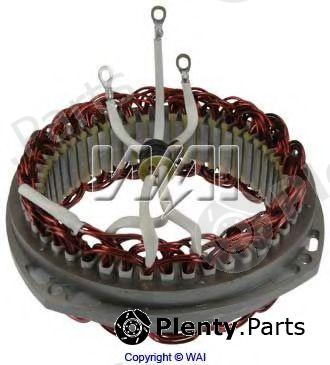  WAIglobal part 27-111 (27111) Stator, alternator